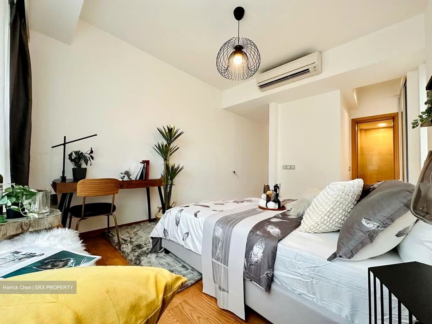 Icon (D2), Apartment #538812341